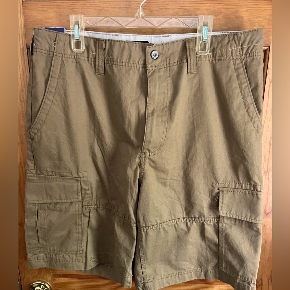 St John’s Bay Cargo Shorts